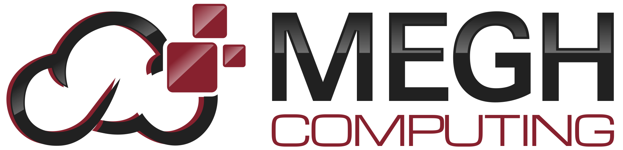 Megh Logo