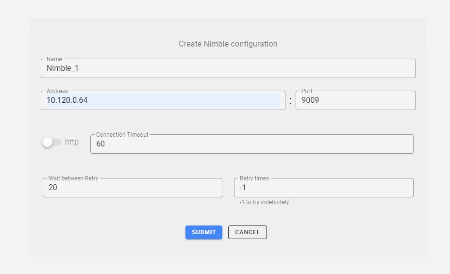 ConfigurationsAdd